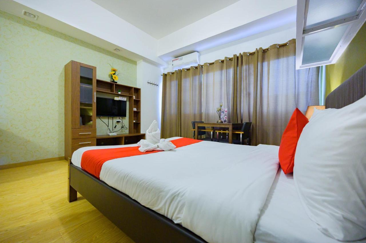 Cedar Peak By Tripsters Hub Apartment