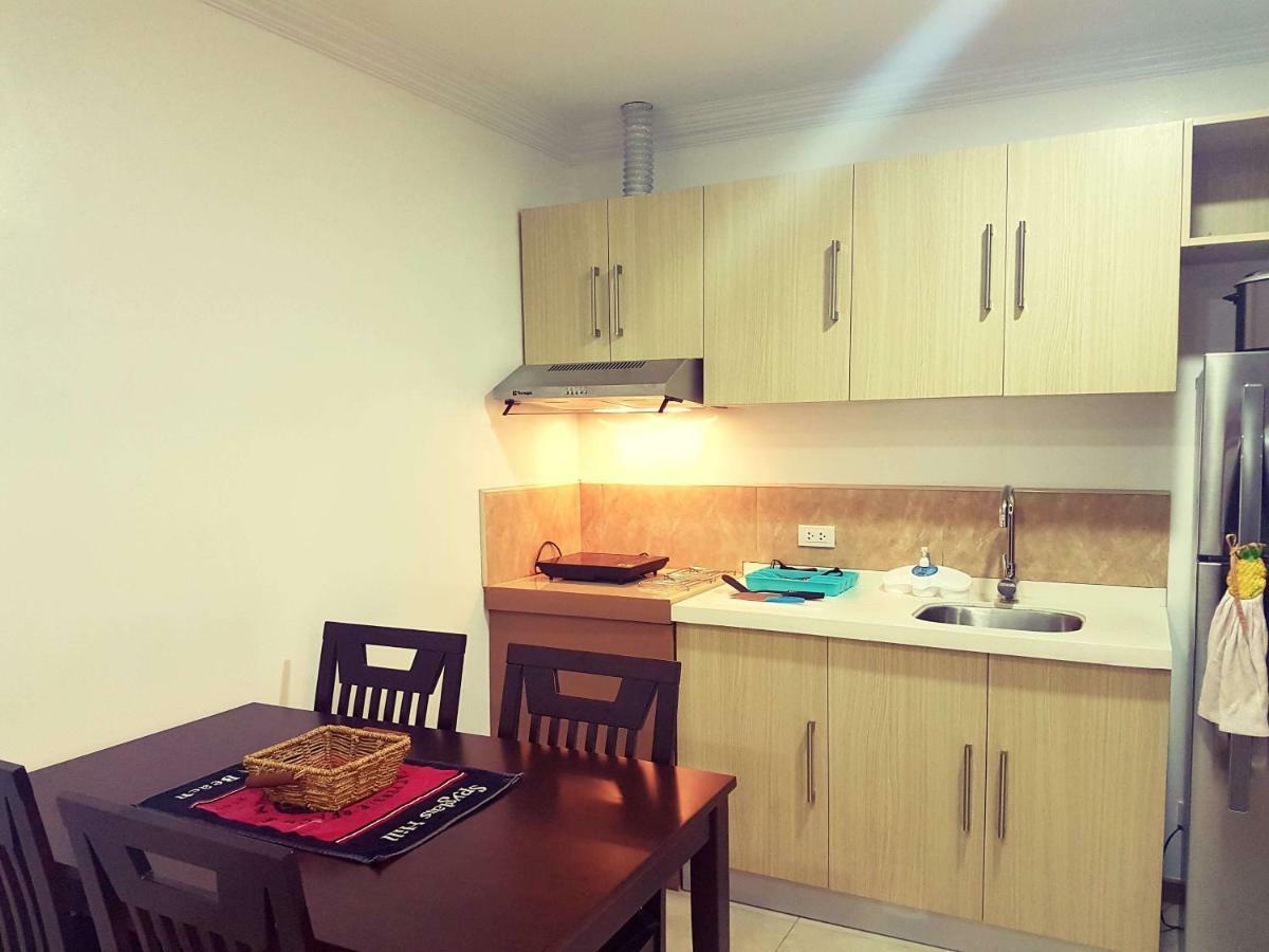 Cedar Peak By Tripsters Hub * Baguio City