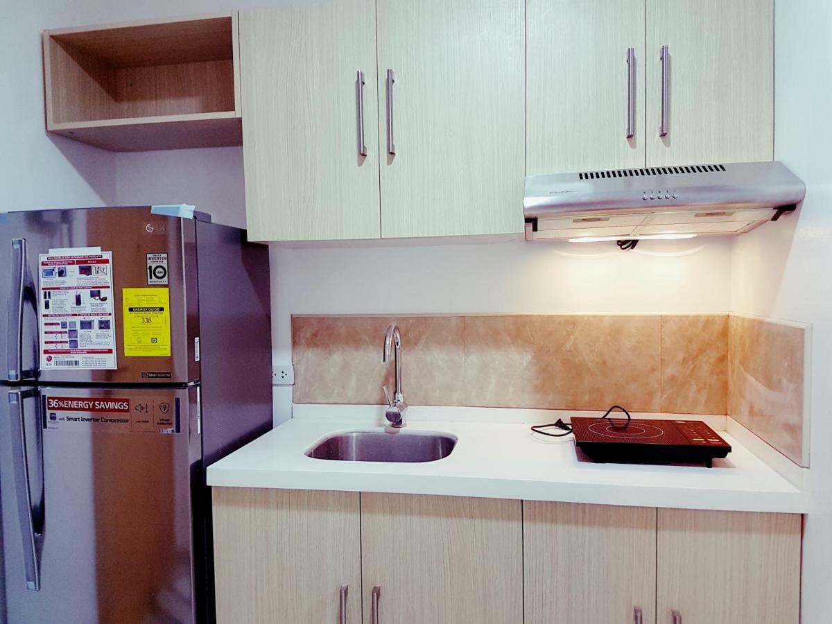 Cedar Peak By Tripsters Hub Apartment Baguio City
